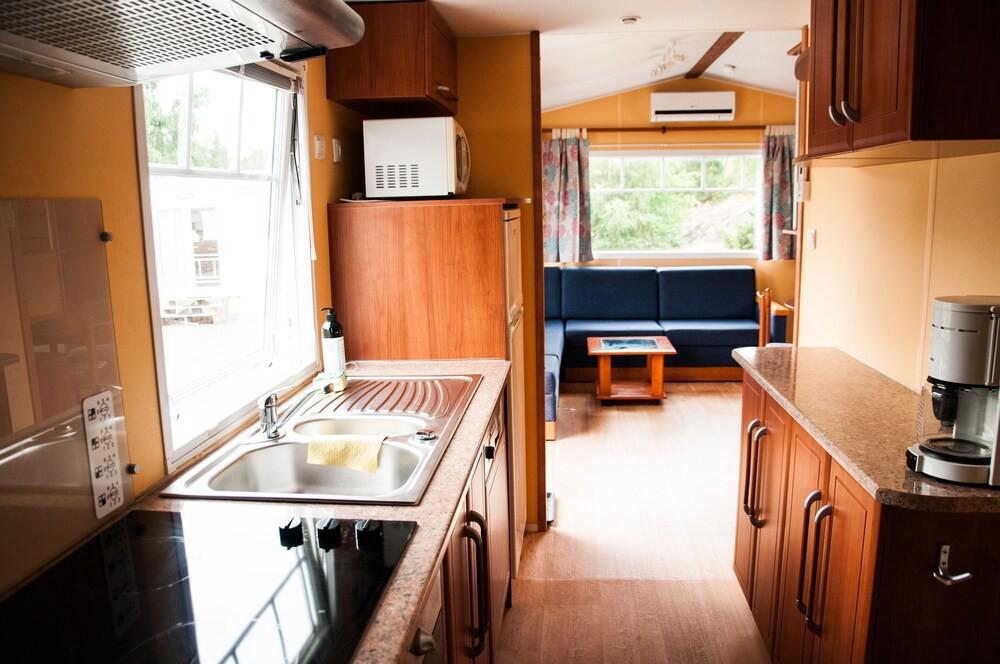 Camping Göteborgs Lilleby 2*