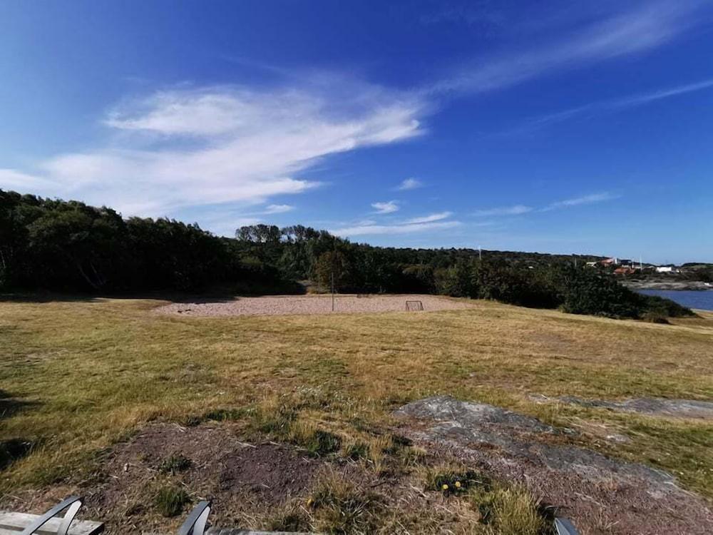 Camping Göteborgs Lilleby Göteborg