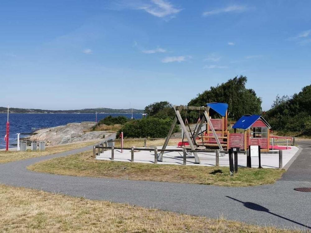 Camping Göteborgs Lilleby 2*