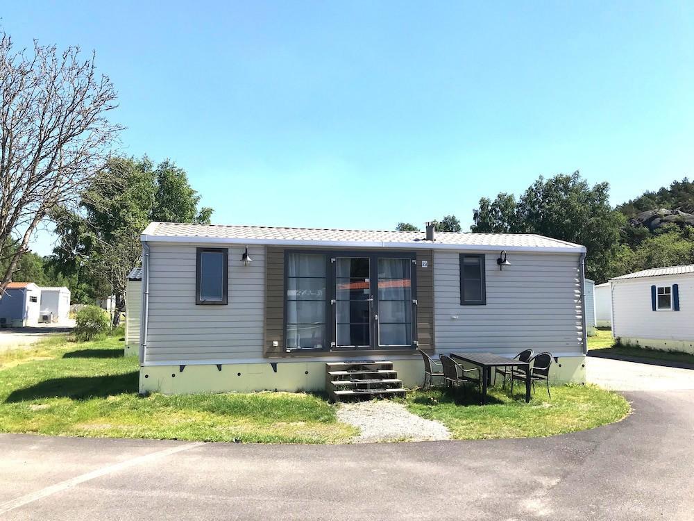 Camping Göteborgs Lilleby 2*