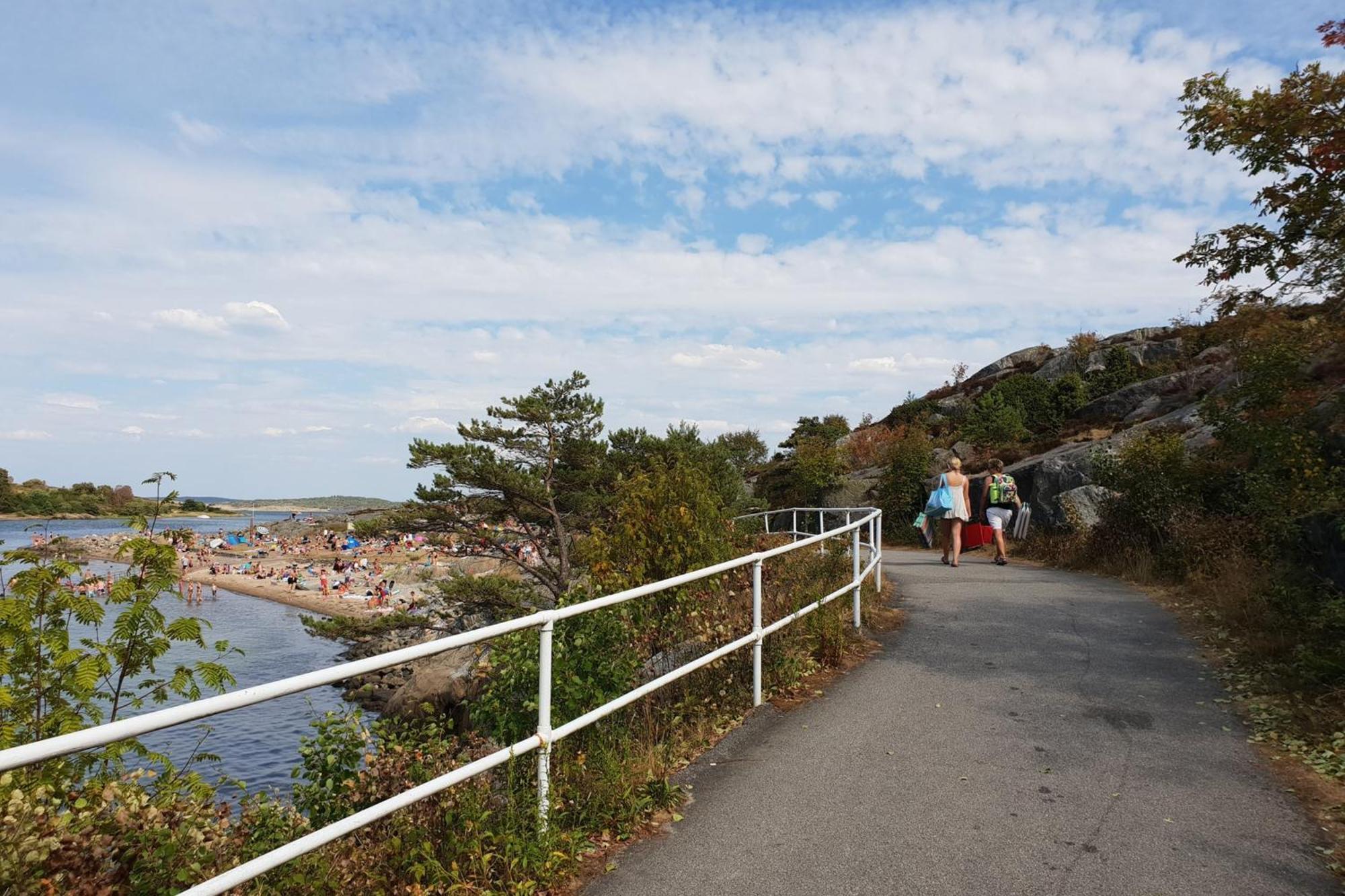 Göteborgs Lilleby