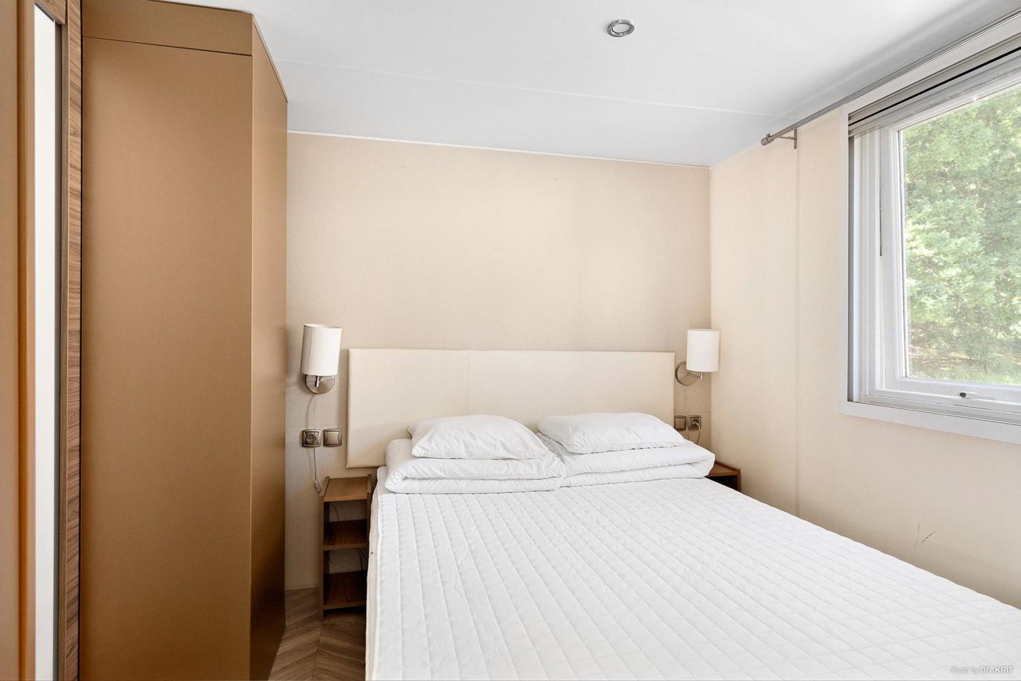 Camping Göteborgs Lilleby 2*