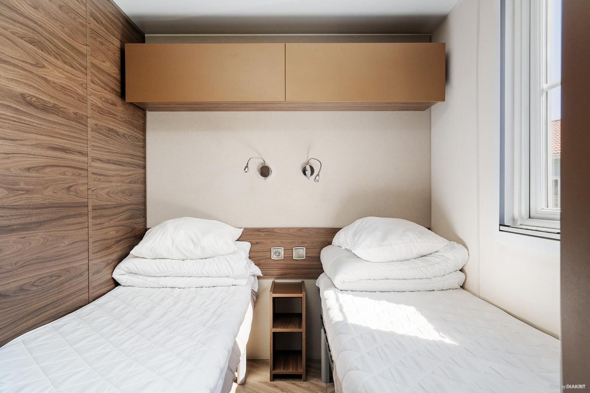 Camping Göteborgs Lilleby Göteborg
