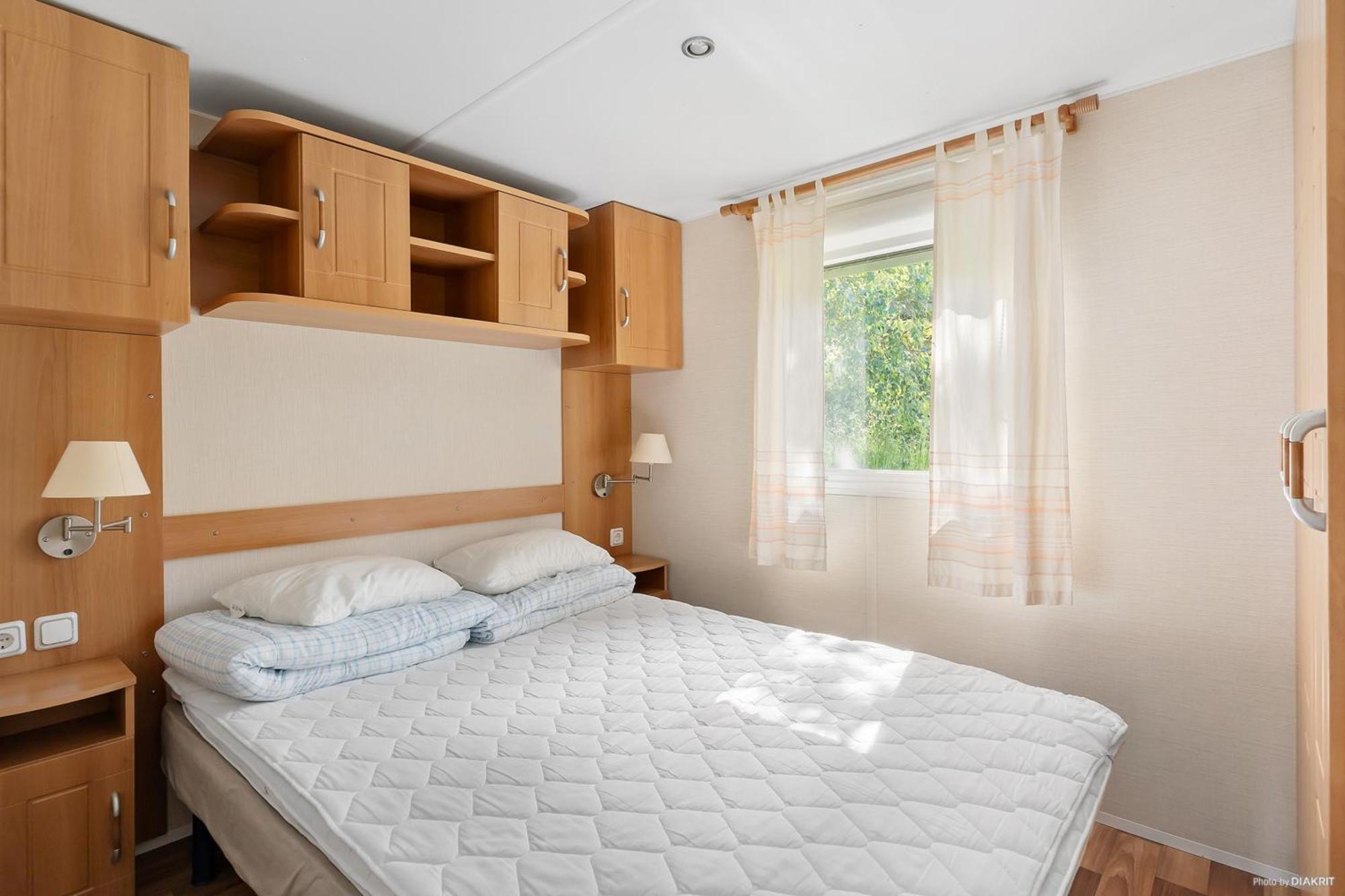 Camping Göteborgs Lilleby 2*