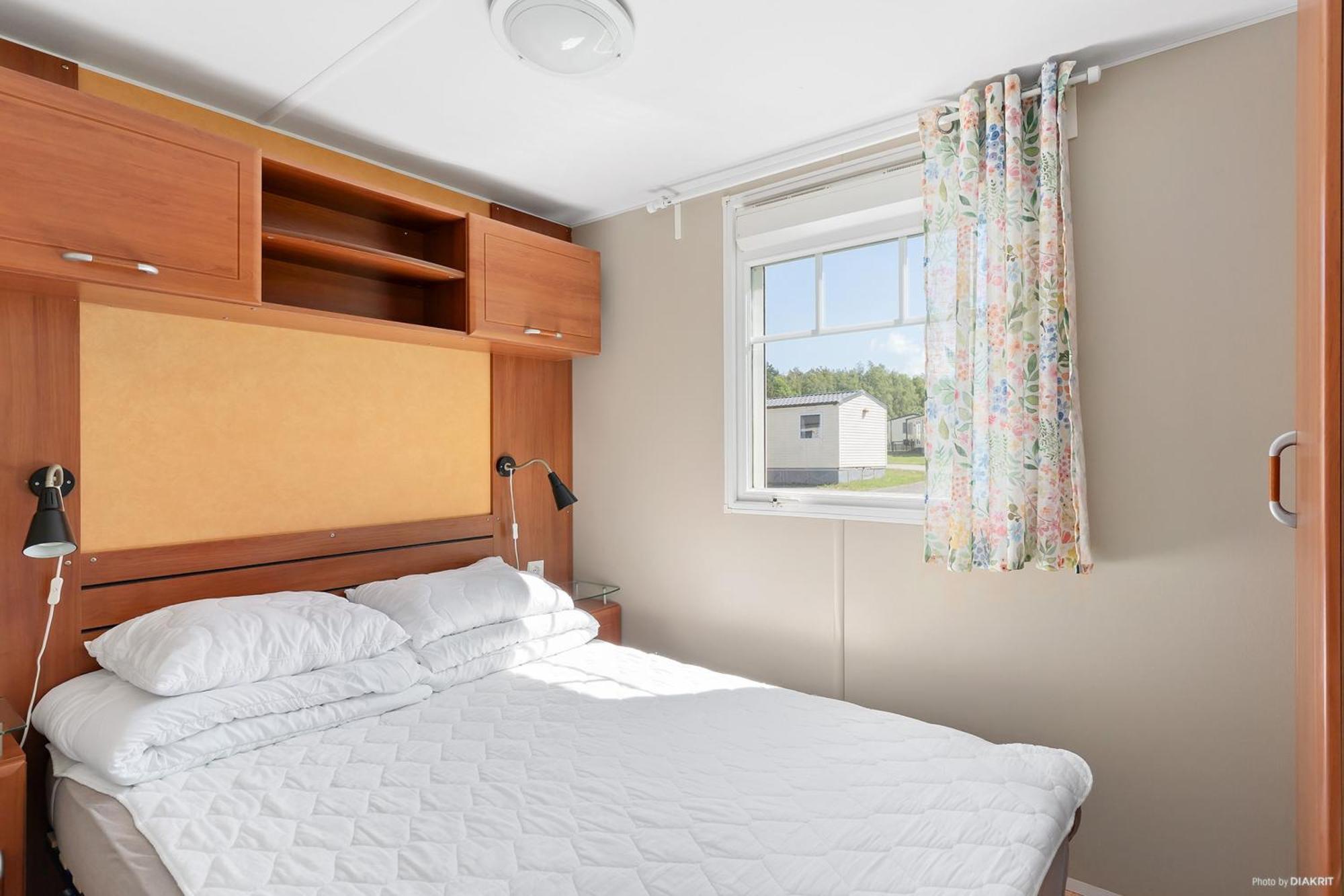 Camping Göteborgs Lilleby 2*